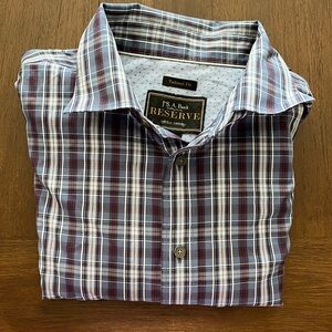 Jos A Bank button down